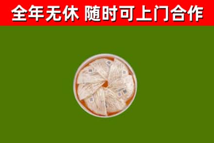 肃北回收燕窝